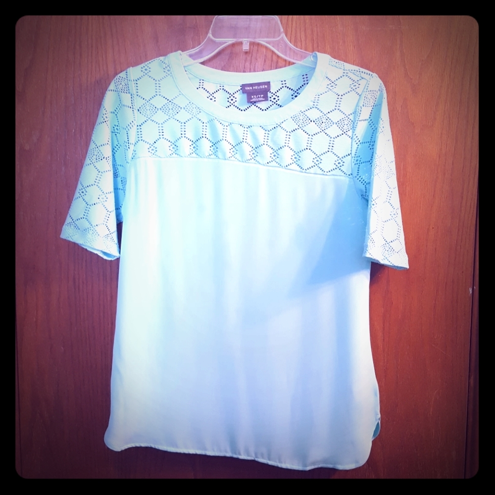 Van Heusen blouse